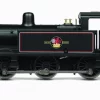 Hornby R1285M Tri-ang Railways Remembered: RS30 Crash Train Set
