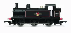 Hornby R1285M Tri-ang Railways Remembered: RS30 Crash Train Set