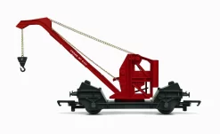 Hornby R1285M Tri-ang Railways Remembered: RS30 Crash Train Set -Hornby Express Outlet Store R1285M 3