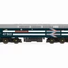 Hornby RailRoad Plus R30040TTS BR, Class 47, Co-Co, 47583 ‘County Of Hertfordshire’ – Era 7