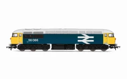 Hornby R30082 BR, Class 56, Co-Co, 56086 – Era 7