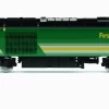 Hornby R30096 FGW, Class 43 HST Train Pack – Era 10