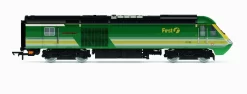 Hornby R30096 FGW, Class 43 HST Train Pack – Era 10