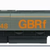 Hornby R30150 GBRf, Class 66, Co-Co, 66748 – Era 10