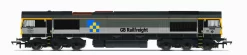 Hornby R30152 GBRf, Class 66, Co-Co, 66793 – Era 11