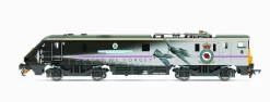 Hornby R30166 VTEC, Class 91, Bo-Bo, 91110 ‘Battle Of Britain Memorial Flight’ – Era 10