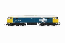 Hornby R30179 BR Class 47 47656