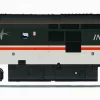 Hornby RailRoad Plus BR InterCity, Class 37, Co-Co, 37251 ‘The Northern Lights’ – Era 8