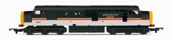 Hornby RailRoad Plus BR InterCity, Class 37, Co-Co, 37251 ‘The Northern Lights’ – Era 8