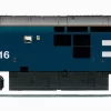 Hornby RailRoad Plus BR, Class 37, Co-Co, 37116 ‘Comet’- Era 8