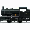 Hornby R30200 RailRoad BR, 0-4-0T – Era 5