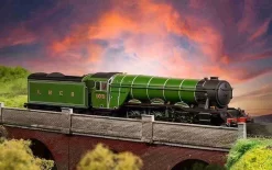 Hornby R30210 Hornby Dublo LNER A3 Flying Scotsman -Era 3