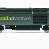 Hornby R30218 RailAdventure, Class 43 HST Train Pack – Era 11
