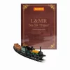 Hornby R30233 L&MR No. 58, ‘Tiger’ Train Pack – Era 1