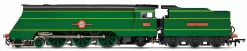 Hornby R3434 SR, Merchant Navy Class, 4-6-2, 21C1 ‘Channel Packet’ – Era 3
