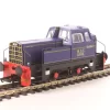 Hornby R3482 OO Manchester Ship Canal Class 4DH Sentinel DH16 Diesel Locomotive