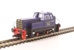 Hornby R3482 OO Manchester Ship Canal Class 4DH Sentinel DH16 Diesel Locomotive