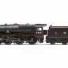 Hornby R3614 LMS, Patriot Class, 4-6-0, 5521 ‘Rhyl’