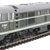 Hornby R3661 OO British Railway Class 31 A1A-A1A Diesel Locomotive #D5509