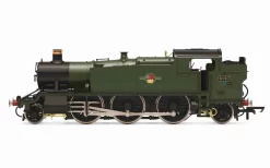 Hornby R3850 BR, 61XX Class ‘Large Prairie’, 2-6-2T, 6147 – Era 5