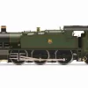 Hornby R3851 BR, 51XX Class ‘Large Prairie’, 2-6-2T 5189 – Era 4