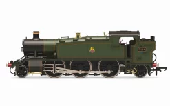 Hornby R3851 BR, 51XX Class ‘Large Prairie’, 2-6-2T 5189 – Era 4