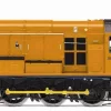 Hornby R3899 BR, Class 08, 0-6-0, 08715 – Era 8