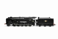 Hornby R3986 BR, 9F Class, 2-10-0, 92167