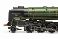 Hornby R3988 BR, 9F Class, 2-10-0, 92220 ‘Evening Star’ 9 Hornby R3988 BR, 9F Class, 2-10-0, 92220 ‘Evening Star’ -Hornby Express Outlet Store R3988 3