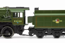 Hornby R3988 BR, 9F Class, 2-10-0, 92220 ‘Evening Star’ 8 Hornby R3988 BR, 9F Class, 2-10-0, 92220 ‘Evening Star’ -Hornby Express Outlet Store R3988 4