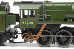Hornby R3988 BR, 9F Class, 2-10-0, 92220 ‘Evening Star’ 7 Hornby R3988 BR, 9F Class, 2-10-0, 92220 ‘Evening Star’ -Hornby Express Outlet Store R3988 5