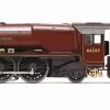 Hornby R3997 BR, Princess Coronation Class, 4-6-2, 46245 ‘City Of London’ – Era 5