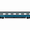 Hornby R40038 BR, Mk3 Sleeper Coach, E10654 – Era 7