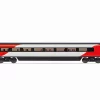 Hornby R40151 LNER, Mk4 Standard, Coach D, 12404 – Era 11