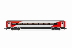 Hornby R40151A LNER, Mk4 Standard, Coach E, 12426 – Era 11