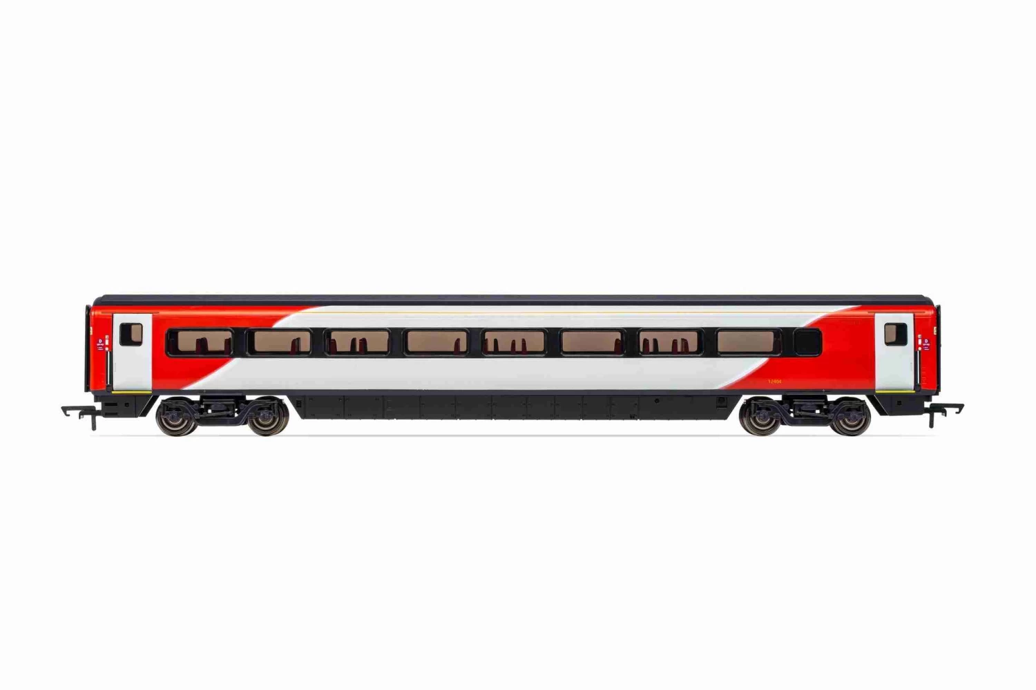 Hornby R40151A LNER, Mk4 Standard, Coach E, 12426 – Era 11 1 Hornby R40151A LNER, Mk4 Standard, Coach E, 12426 – Era 11