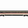 Hornby R40156A BR, Mk4 Standard, Coach C, 12412 – Era 8