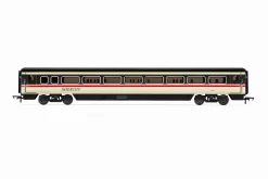 Hornby R40156A BR, Mk4 Standard, Coach C, 12412 – Era 8