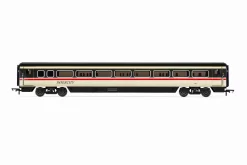 Hornby R40156 BR, Mk4 Standard, Coach B, 12411 – Era 8