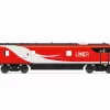 Hornby R40158 LNER, Mk4 DVT, 82212 – Era 11