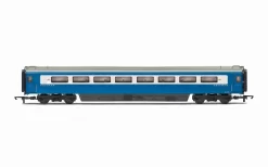 Hornby R40171 Midland Pullman, Mk3 First Open, M41169 – Era 11