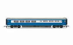 Hornby R40173 Midland Pullman, Mk3 Trailer Buffet, M40801 – Era 11