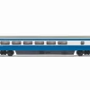 Hornby R40175 Midland Pullman, Mk3 Trailer Guard Standard, M44078 – Era 11