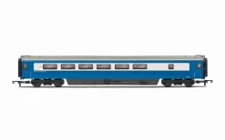 Hornby R40175 Midland Pullman, Mk3 Trailer Guard Standard, M44078 – Era 11