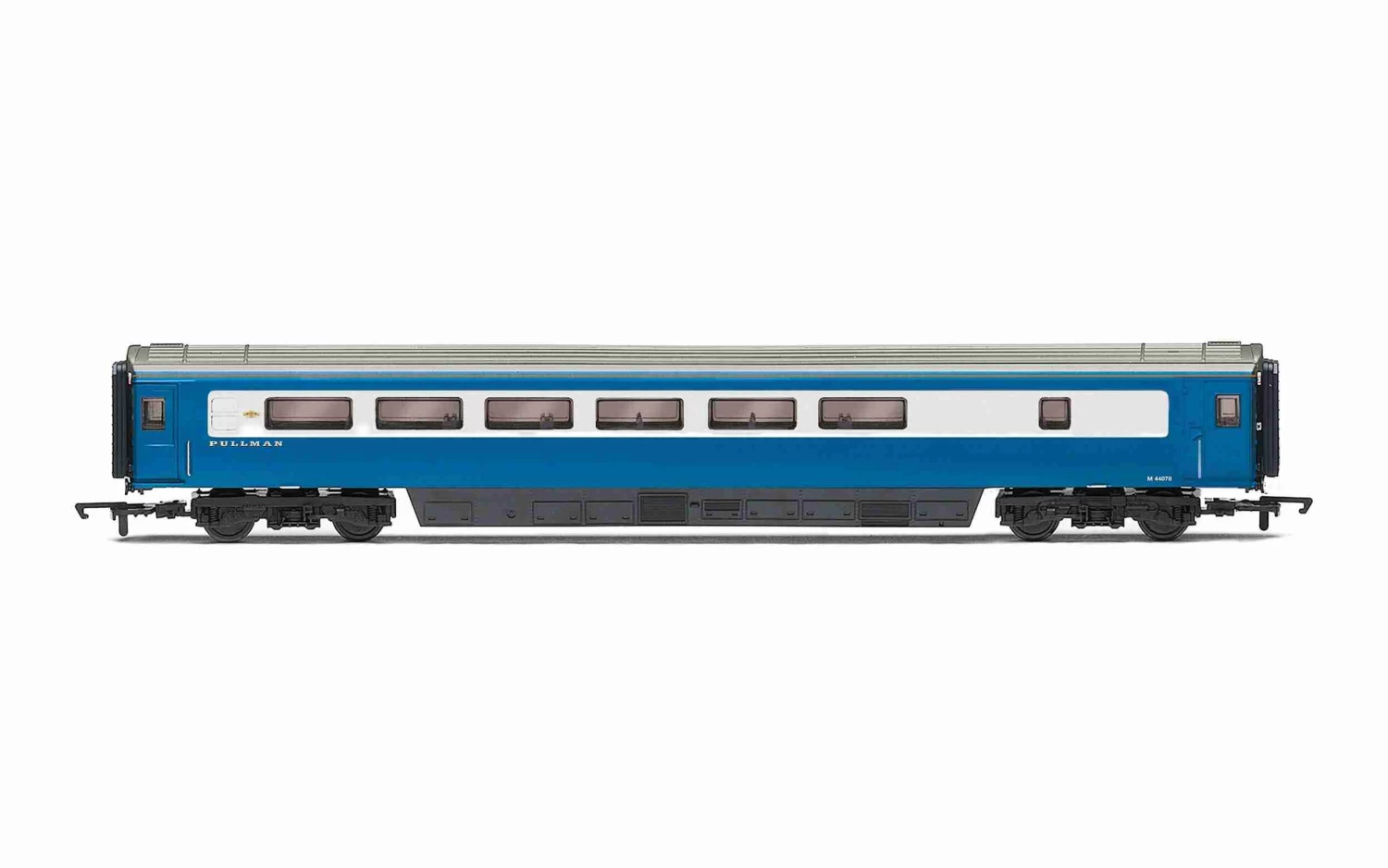 Hornby R40175 Midland Pullman, Mk3 Trailer Guard Standard, M44078 – Era 11 1 Hornby R40175 Midland Pullman, Mk3 Trailer Guard Standard, M44078 – Era 11
