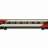 Hornby R40192 LNER, Mk4 Standard, Coach B – Era 11