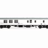 Hornby R40213 Balfour Beatty, Mk1 BSK, Staff Coach, BDC 977165 – Era 9