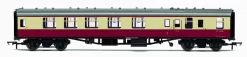 Hornby R40215 BR, Mk1 BCK, M21034 – Era 4