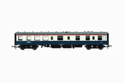 Hornby R40217 BR InterCity, Mk1 RBR, E1696 – Era 7