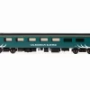 Hornby R40228A Caledonian Sleeper, Mk2 RLO, 6703 – Era 11